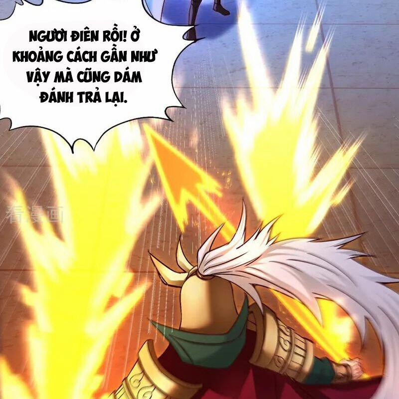 Ta Bị Nhốt Cùng Một Ngày Mười Vạn Năm 514 trang 46