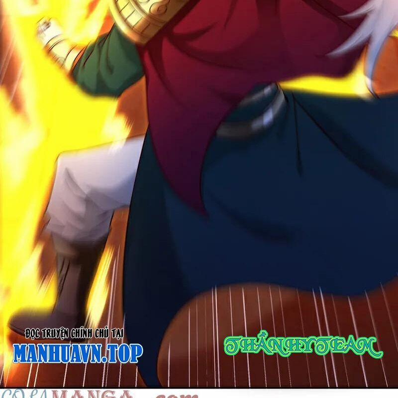 Ta Bị Nhốt Cùng Một Ngày Mười Vạn Năm 514 trang 47