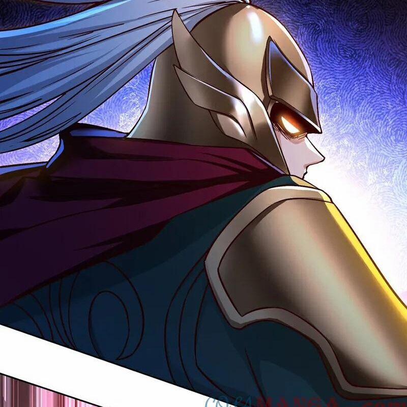 Ta Bị Nhốt Cùng Một Ngày Mười Vạn Năm 514 trang 51