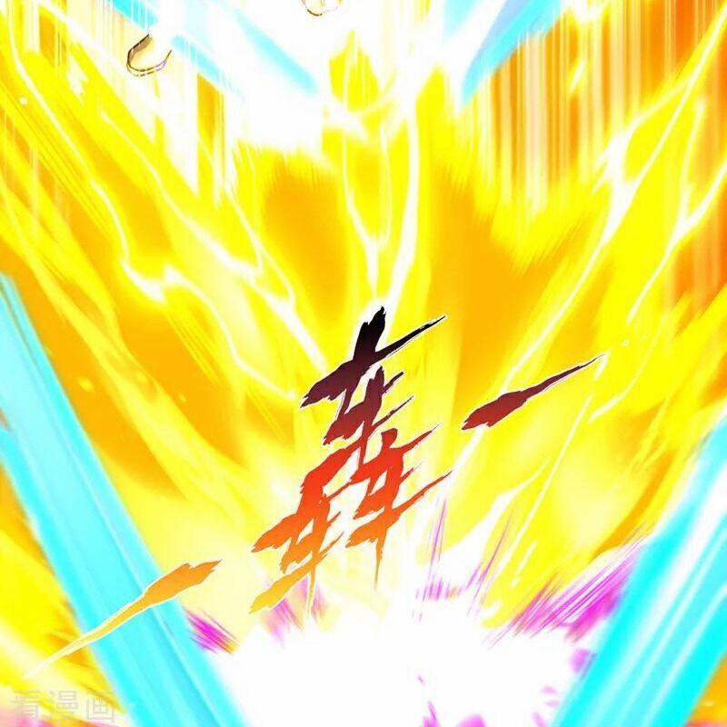 Ta Bị Nhốt Cùng Một Ngày Mười Vạn Năm 514 trang 60