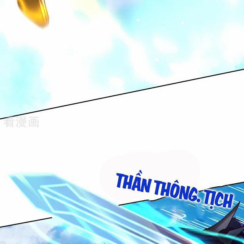 Ta Bị Nhốt Cùng Một Ngày Mười Vạn Năm 514 trang 67