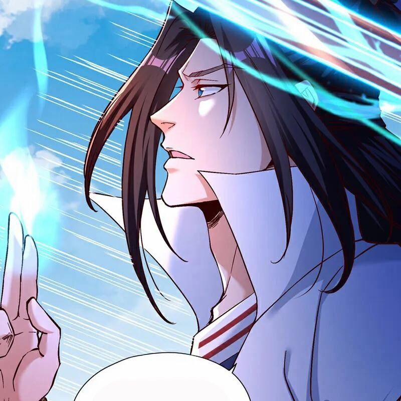 Ta Bị Nhốt Cùng Một Ngày Mười Vạn Năm 514 trang 68