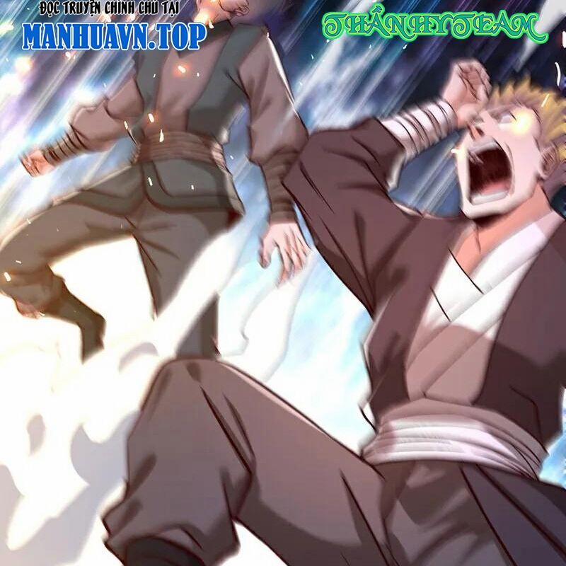 Ta Bị Nhốt Cùng Một Ngày Mười Vạn Năm 514 trang 73