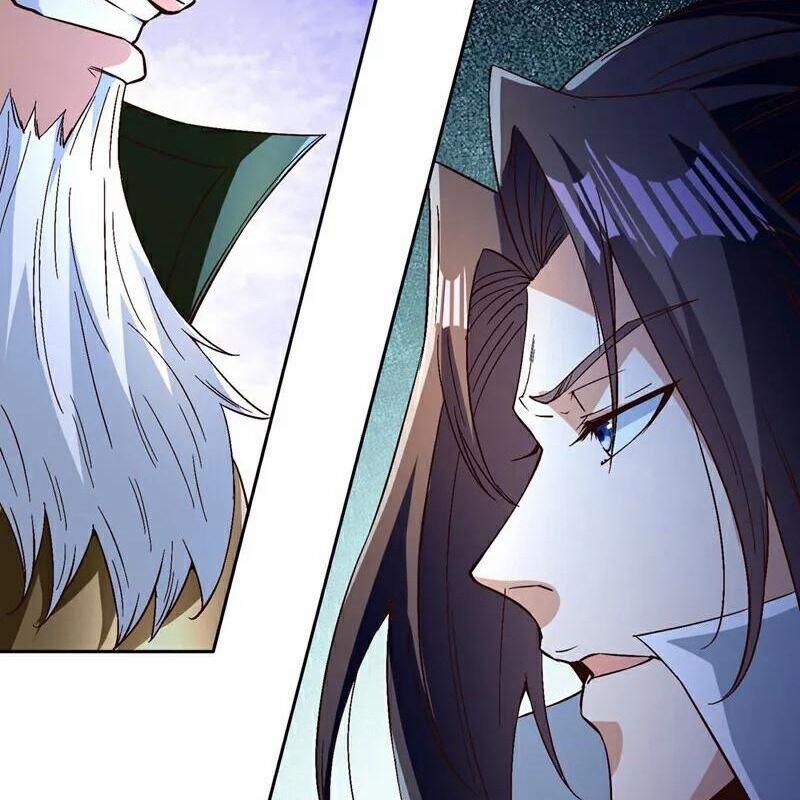 Ta Bị Nhốt Cùng Một Ngày Mười Vạn Năm 514 trang 8