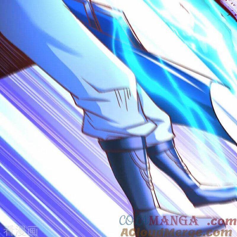 Ta Bị Nhốt Cùng Một Ngày Mười Vạn Năm 515 trang 14