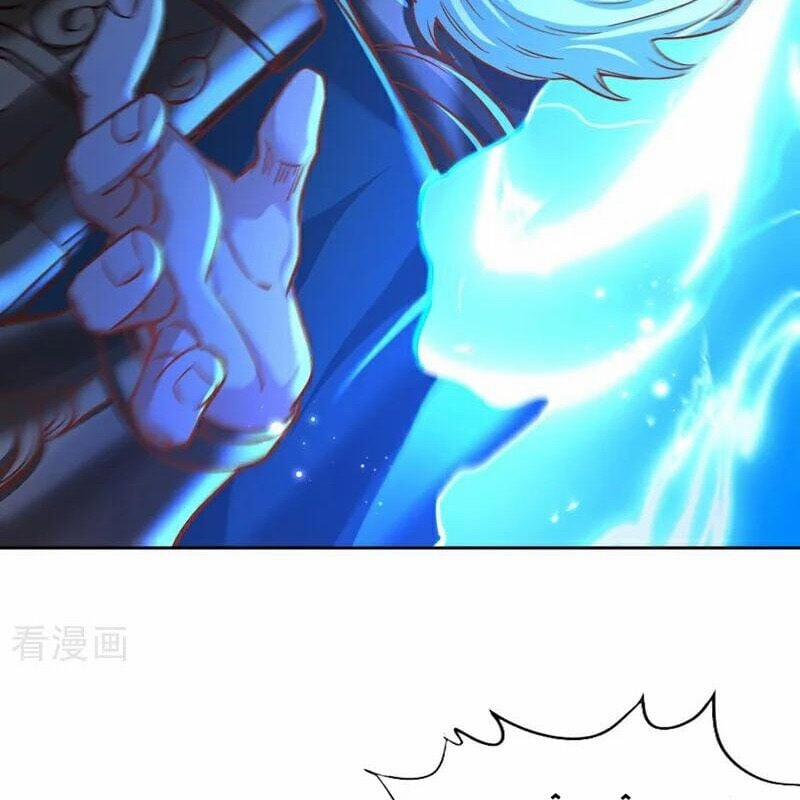 Ta Bị Nhốt Cùng Một Ngày Mười Vạn Năm 515 trang 16