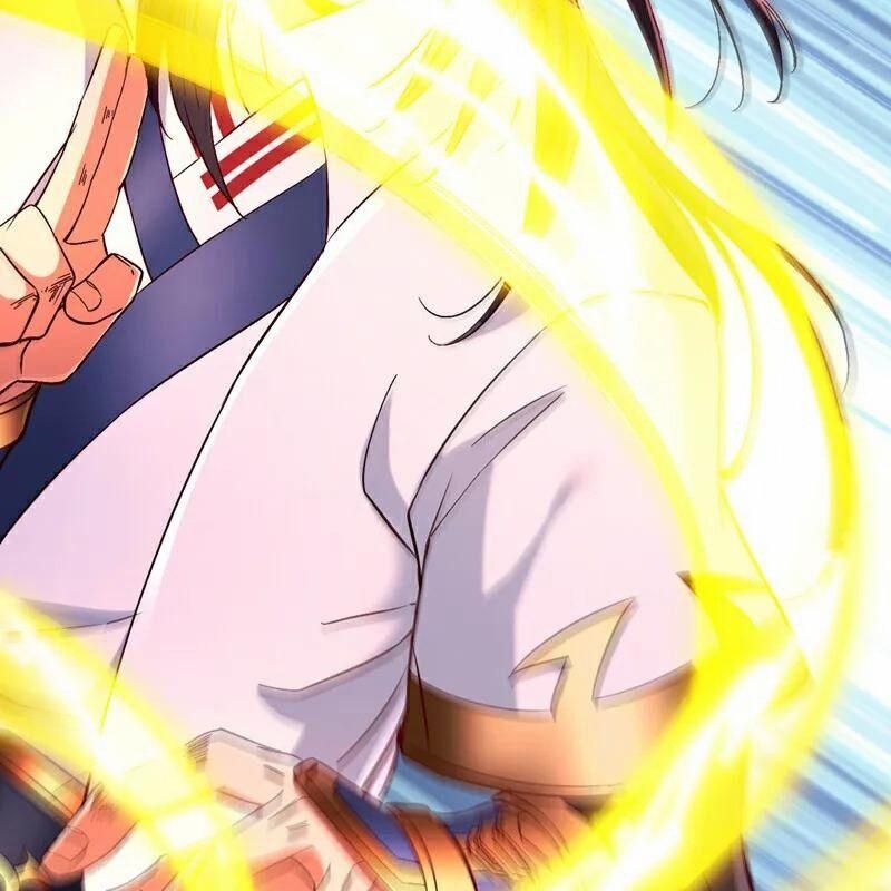 Ta Bị Nhốt Cùng Một Ngày Mười Vạn Năm 515 trang 23