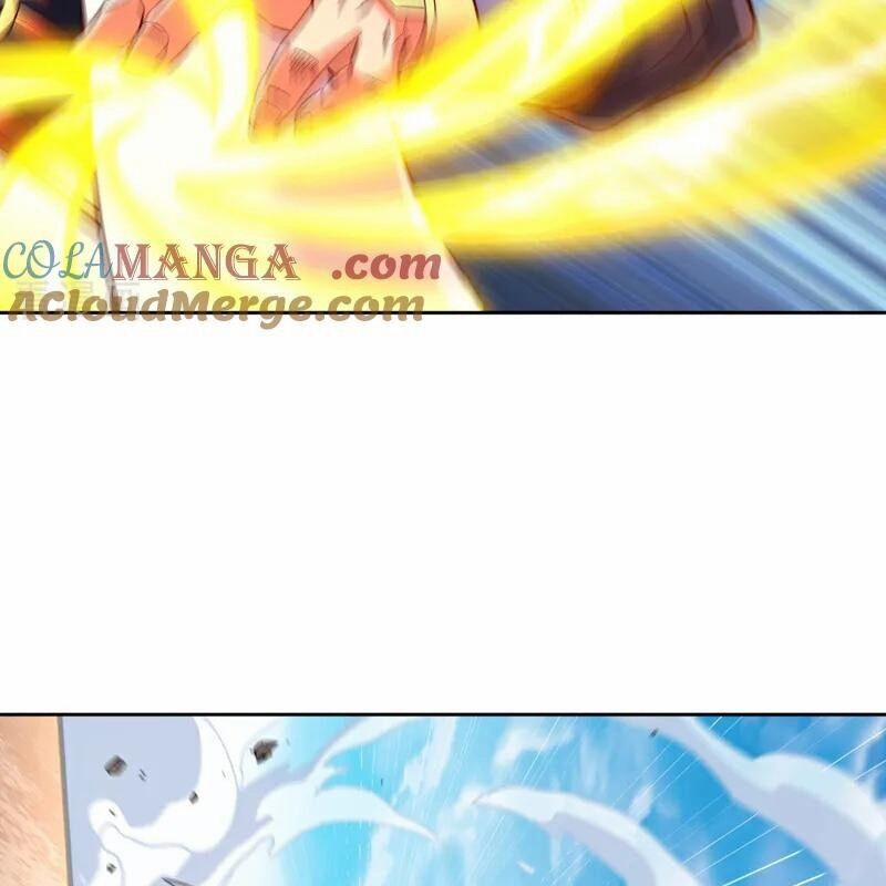 Ta Bị Nhốt Cùng Một Ngày Mười Vạn Năm 515 trang 24