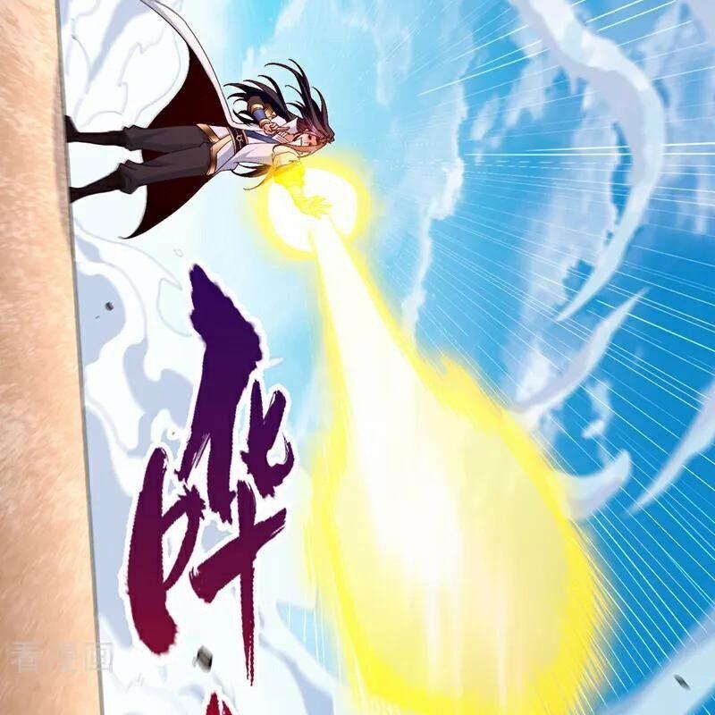 Ta Bị Nhốt Cùng Một Ngày Mười Vạn Năm 515 trang 25