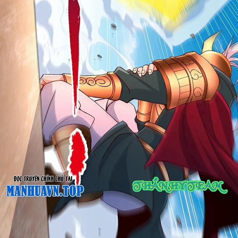 Ta Bị Nhốt Cùng Một Ngày Mười Vạn Năm 515 trang 26