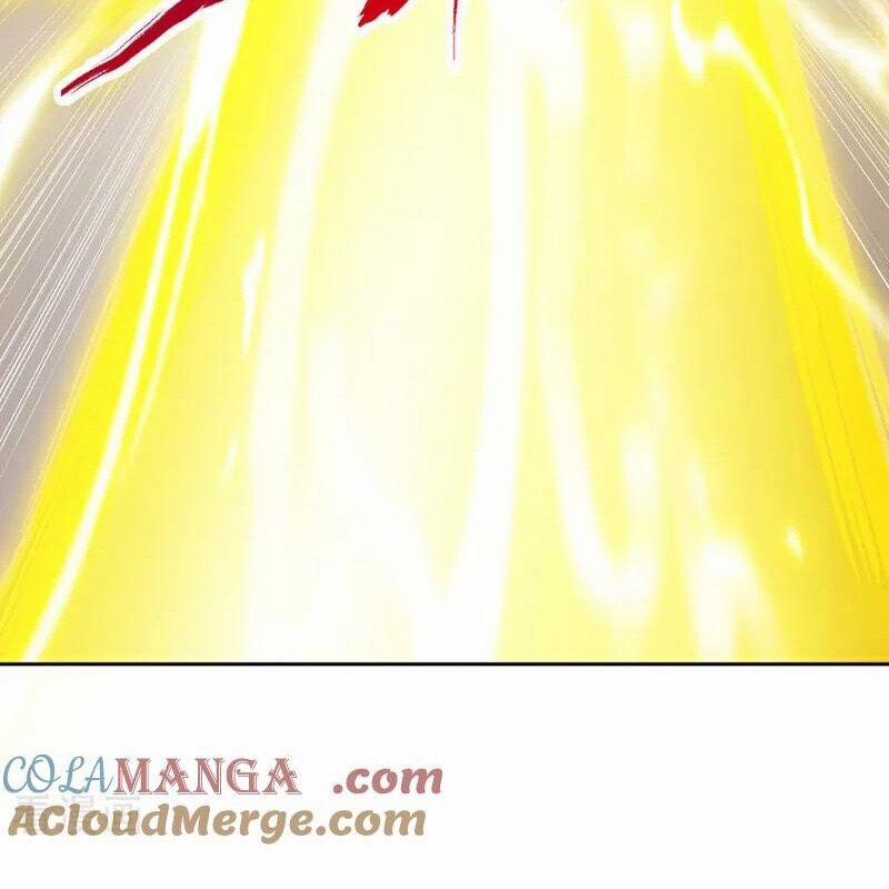 Ta Bị Nhốt Cùng Một Ngày Mười Vạn Năm 515 trang 31