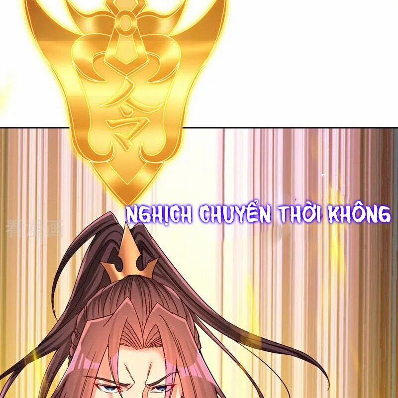 Ta Bị Nhốt Cùng Một Ngày Mười Vạn Năm 515 trang 38