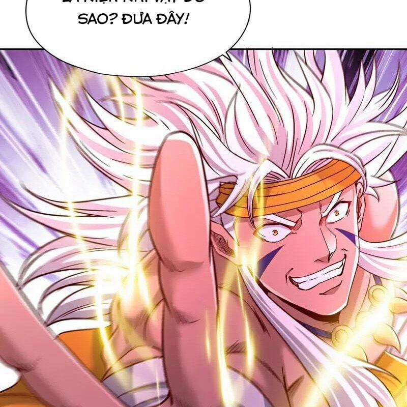 Ta Bị Nhốt Cùng Một Ngày Mười Vạn Năm 515 trang 41