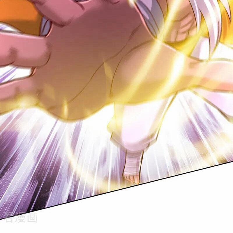 Ta Bị Nhốt Cùng Một Ngày Mười Vạn Năm 515 trang 42