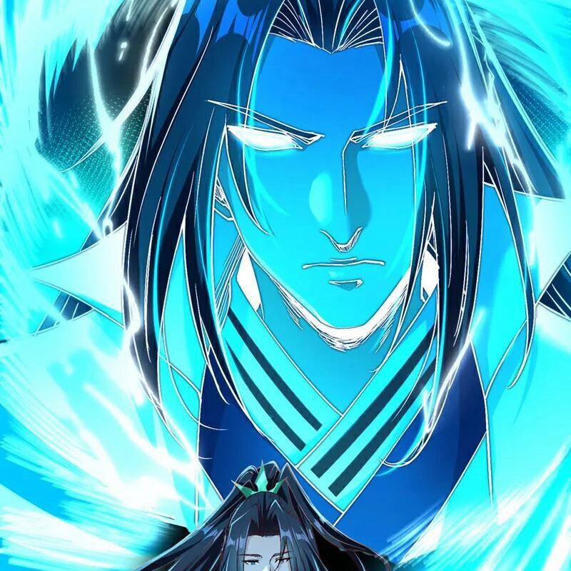 Ta Bị Nhốt Cùng Một Ngày Mười Vạn Năm 515 trang 5