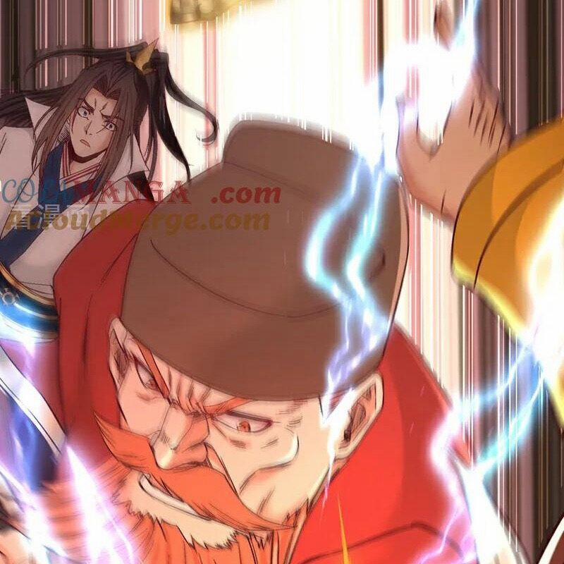 Ta Bị Nhốt Cùng Một Ngày Mười Vạn Năm 515 trang 51