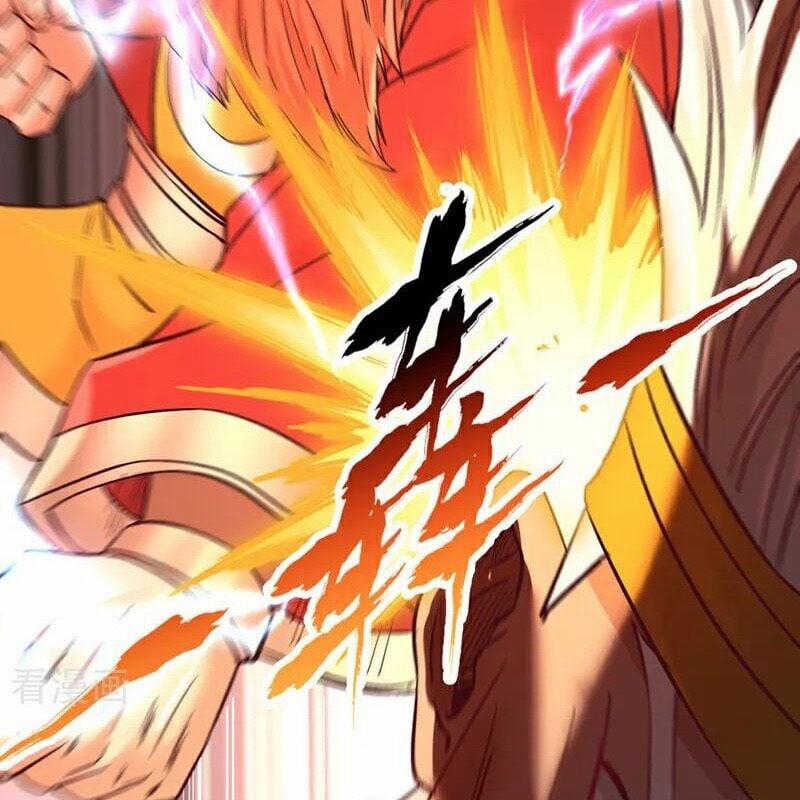 Ta Bị Nhốt Cùng Một Ngày Mười Vạn Năm 515 trang 52