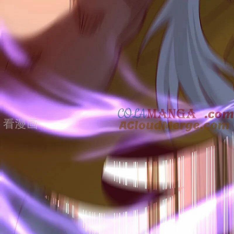 Ta Bị Nhốt Cùng Một Ngày Mười Vạn Năm 515 trang 54