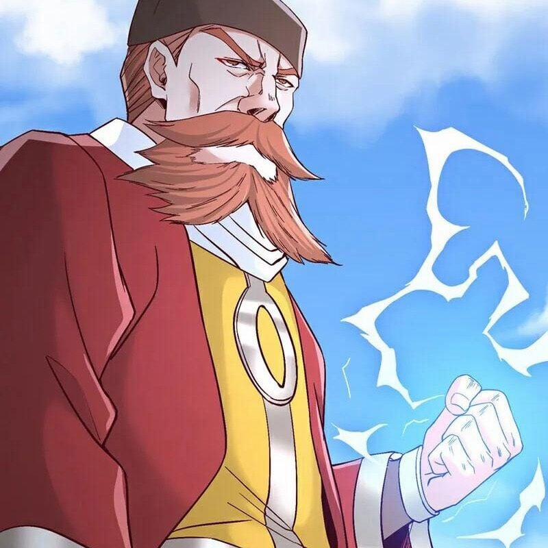 Ta Bị Nhốt Cùng Một Ngày Mười Vạn Năm 515 trang 56