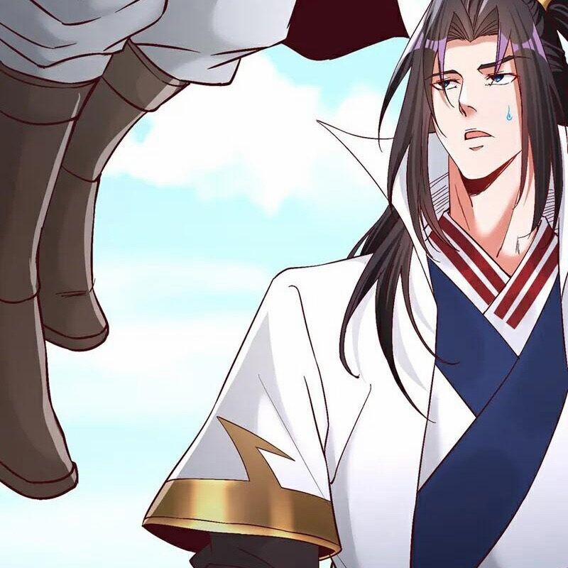 Ta Bị Nhốt Cùng Một Ngày Mười Vạn Năm 515 trang 58