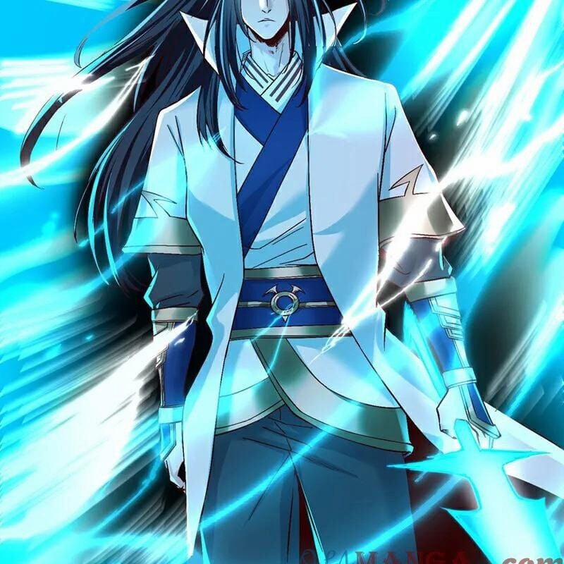 Ta Bị Nhốt Cùng Một Ngày Mười Vạn Năm 515 trang 6