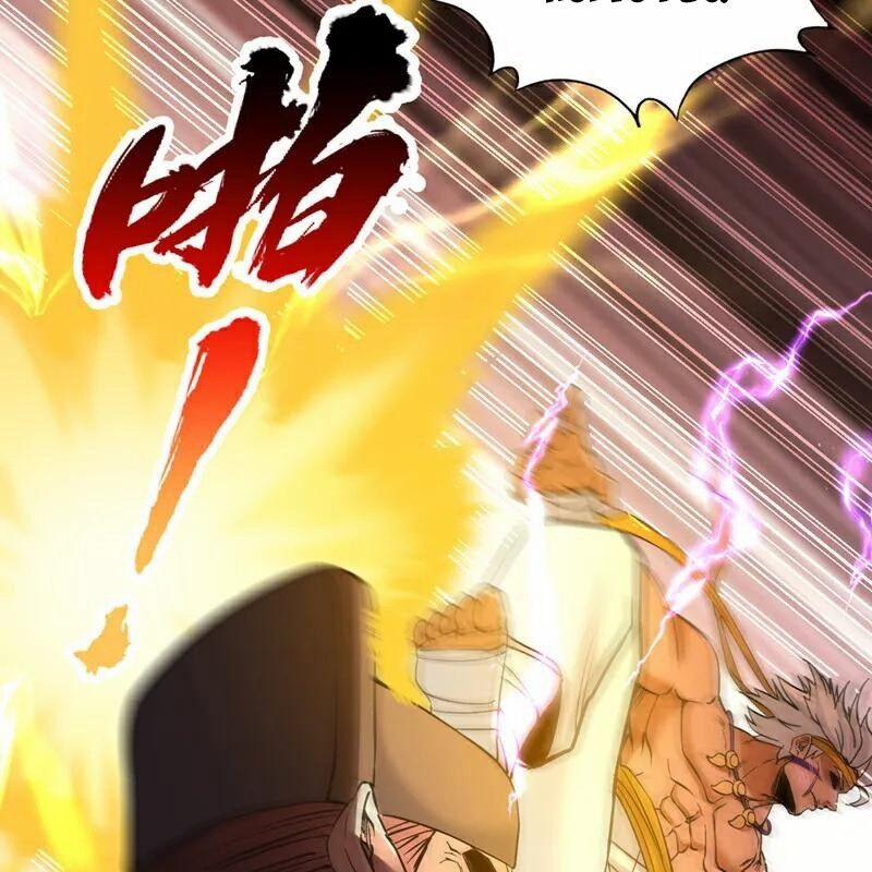 Ta Bị Nhốt Cùng Một Ngày Mười Vạn Năm 515 trang 62