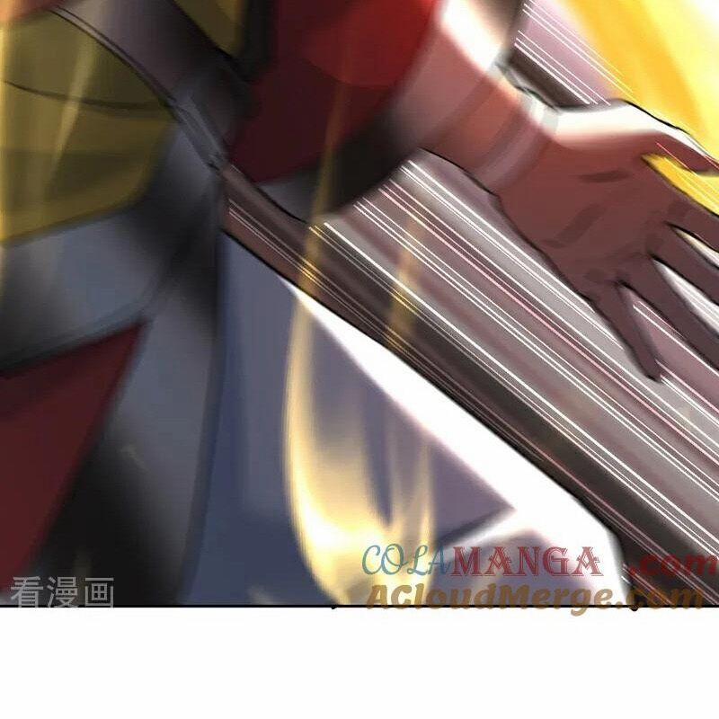 Ta Bị Nhốt Cùng Một Ngày Mười Vạn Năm 515 trang 64