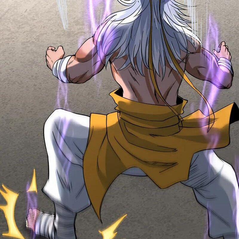 Ta Bị Nhốt Cùng Một Ngày Mười Vạn Năm 515 trang 68