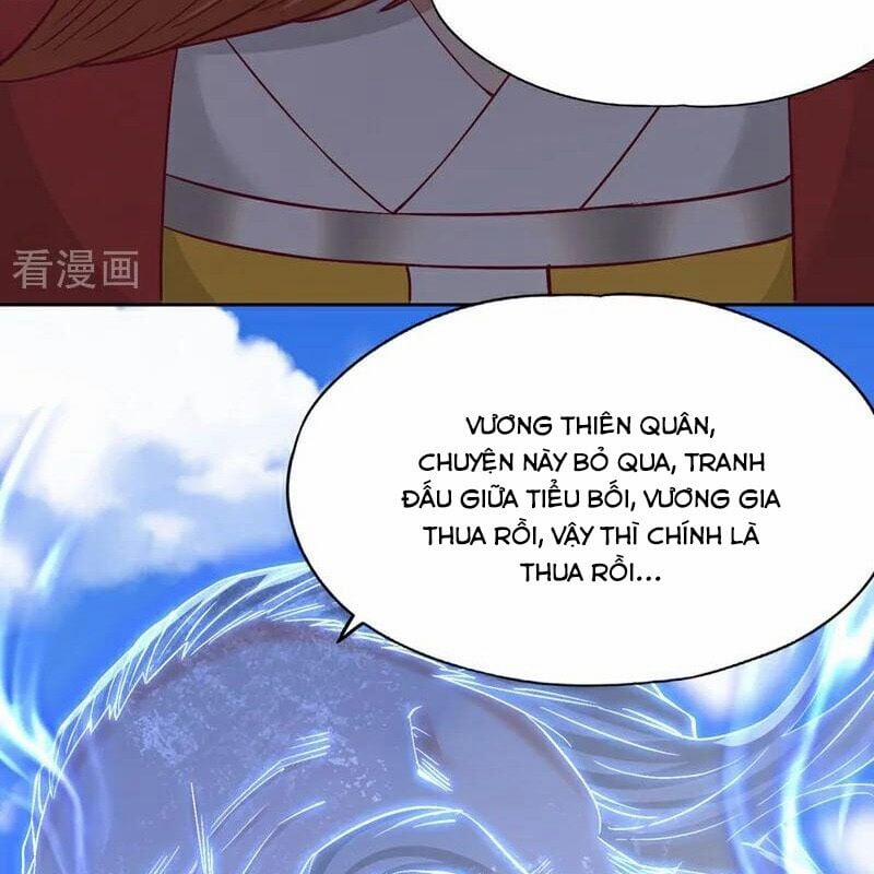 Ta Bị Nhốt Cùng Một Ngày Mười Vạn Năm 515 trang 75