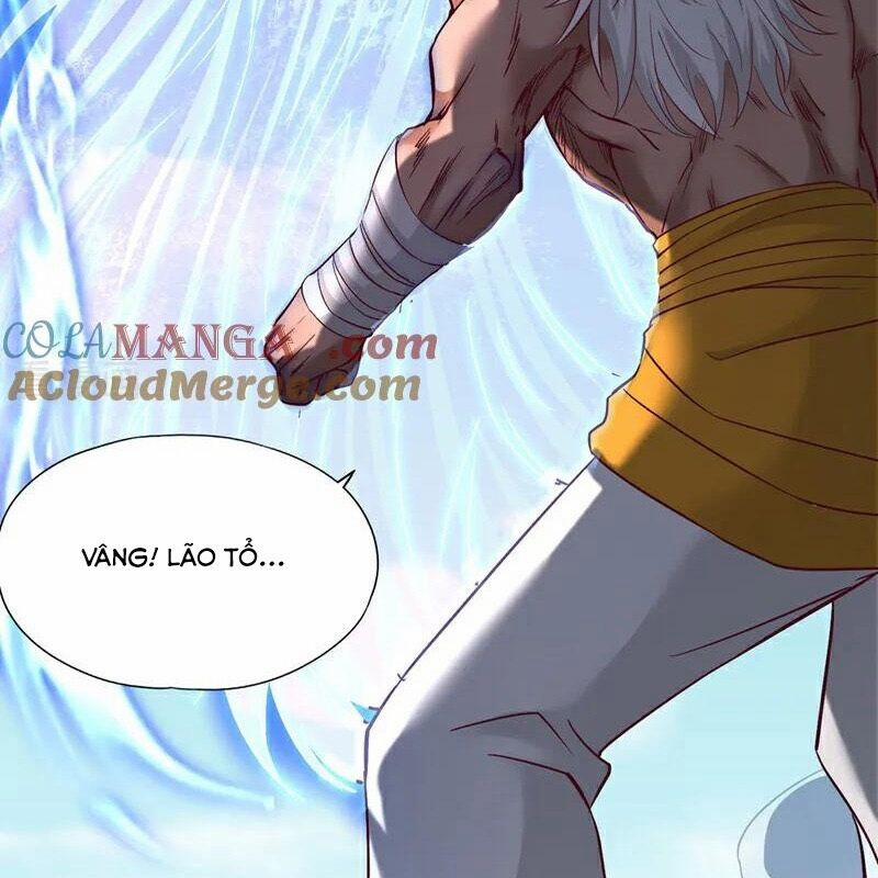 Ta Bị Nhốt Cùng Một Ngày Mười Vạn Năm 515 trang 77