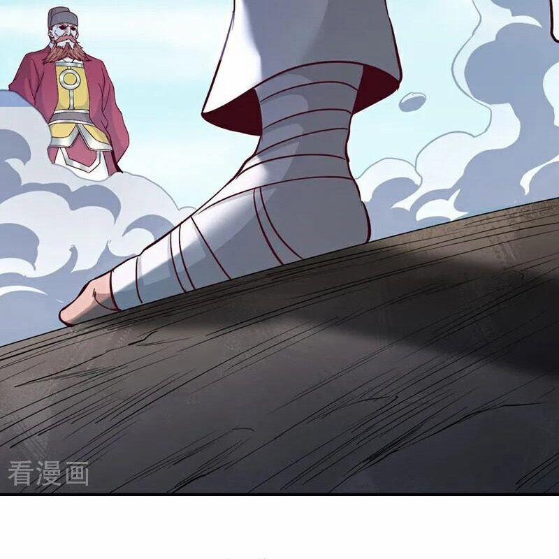 Ta Bị Nhốt Cùng Một Ngày Mười Vạn Năm 515 trang 78