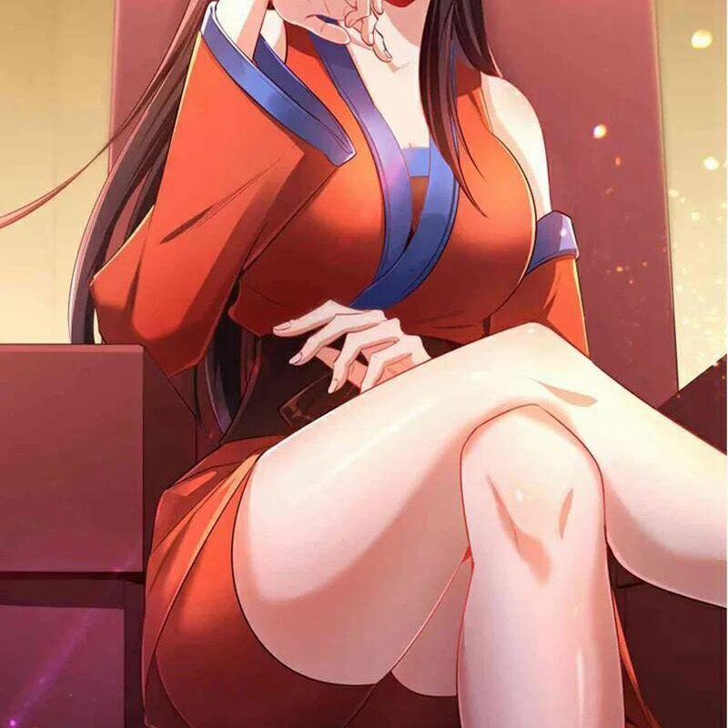 Ta Bị Nhốt Cùng Một Ngày Mười Vạn Năm 515 trang 84