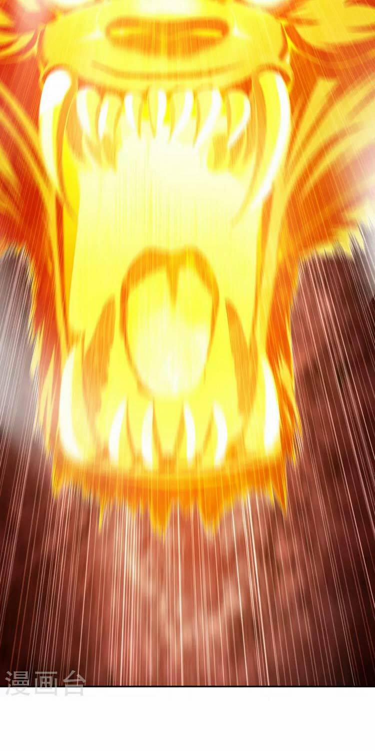 Ta Bị Nhốt Cùng Một Ngày Mười Vạn Năm 52 trang 29