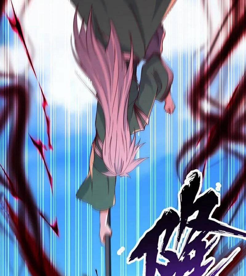 Ta Bị Nhốt Cùng Một Ngày Mười Vạn Năm 523 trang 10