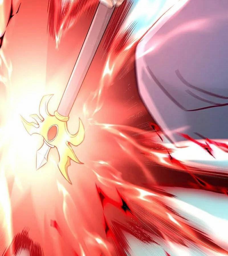 Ta Bị Nhốt Cùng Một Ngày Mười Vạn Năm 523 trang 23