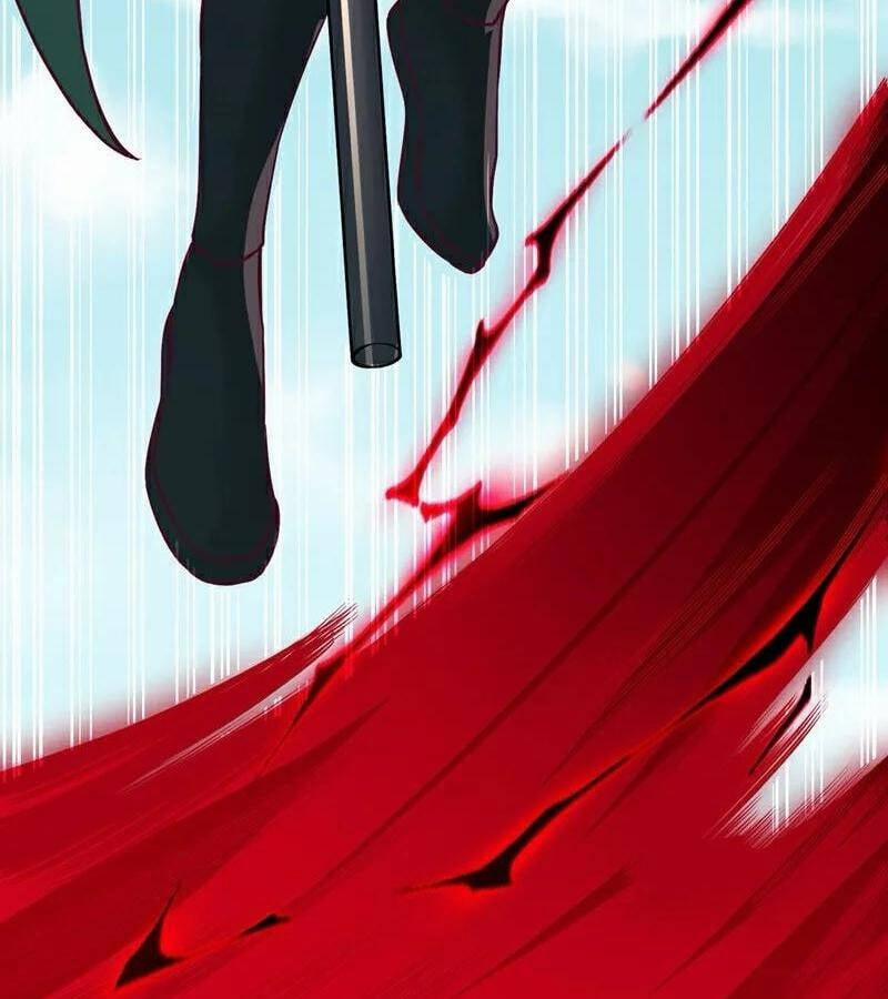 Ta Bị Nhốt Cùng Một Ngày Mười Vạn Năm 523 trang 30