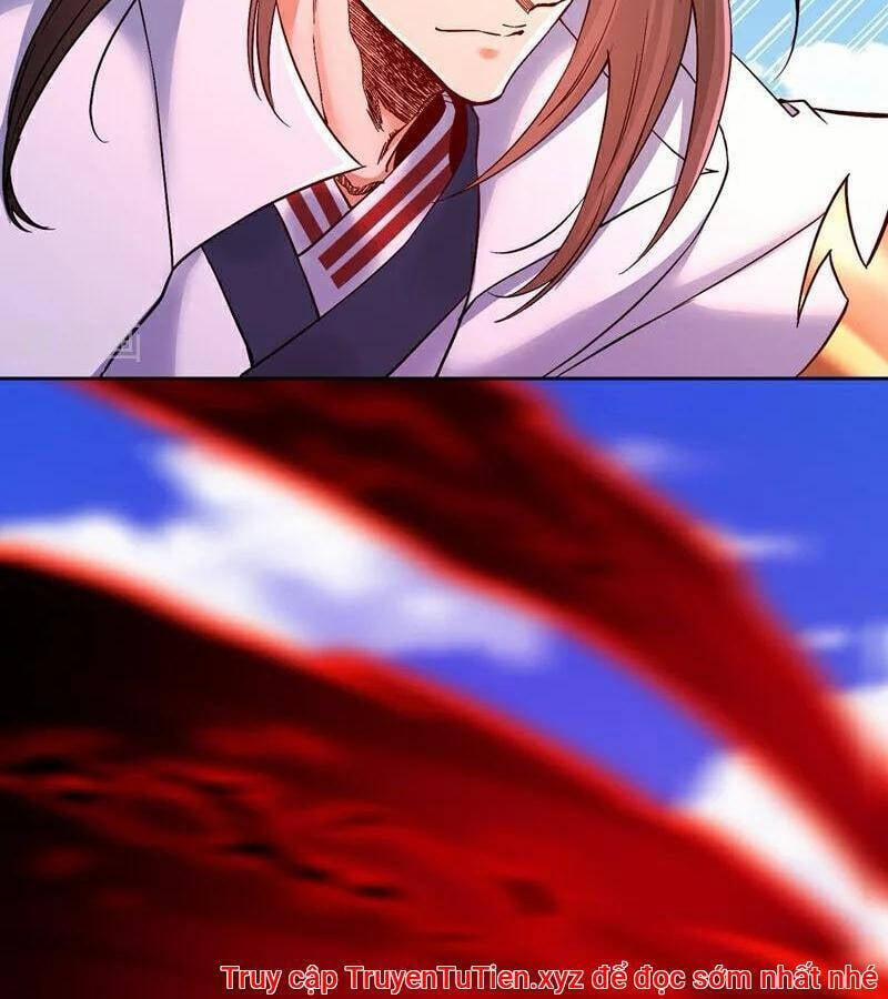 Ta Bị Nhốt Cùng Một Ngày Mười Vạn Năm 523 trang 46