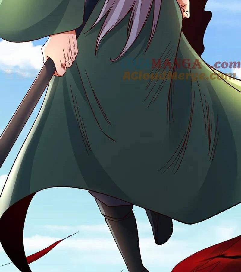 Ta Bị Nhốt Cùng Một Ngày Mười Vạn Năm 523 trang 56