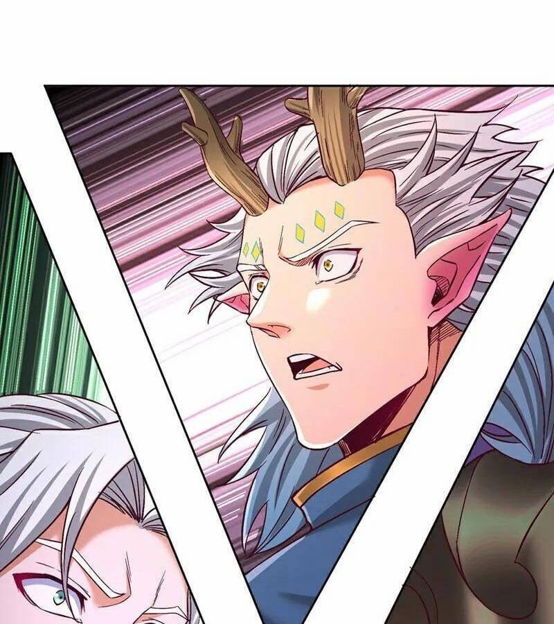 Ta Bị Nhốt Cùng Một Ngày Mười Vạn Năm 523 trang 60