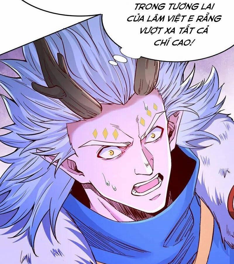 Ta Bị Nhốt Cùng Một Ngày Mười Vạn Năm 523 trang 65