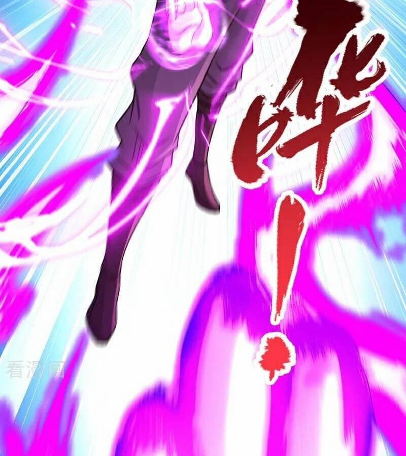 Ta Bị Nhốt Cùng Một Ngày Mười Vạn Năm 523 trang 70