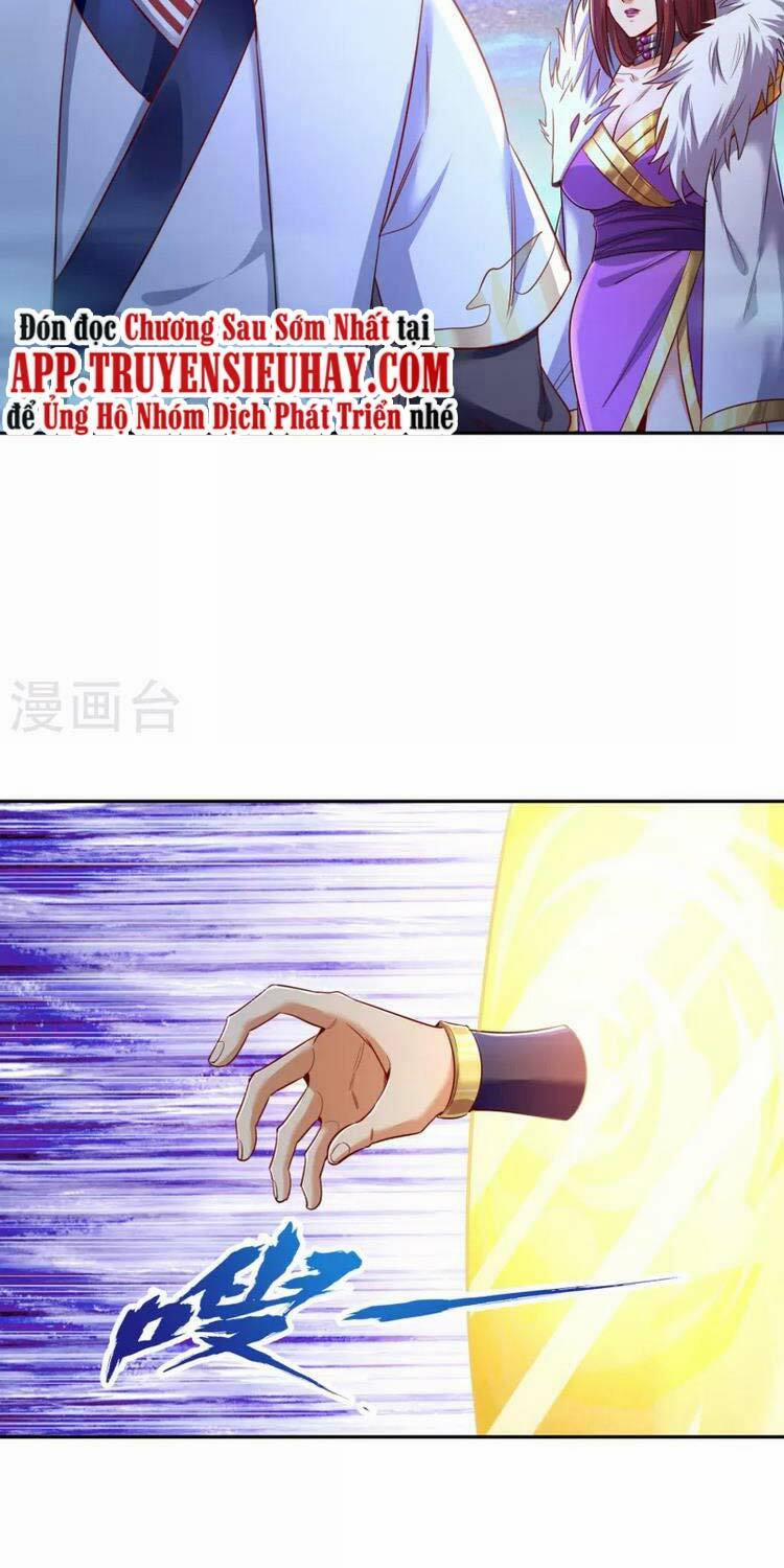 Ta Bị Nhốt Cùng Một Ngày Mười Vạn Năm 53 trang 27