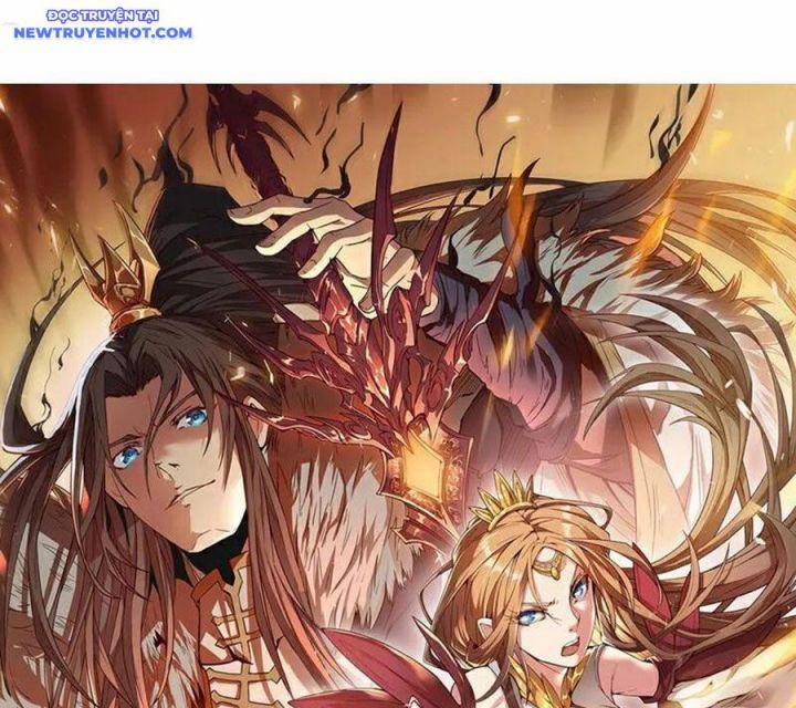 Ta Bị Nhốt Cùng Một Ngày Mười Vạn Năm 531 trang 1