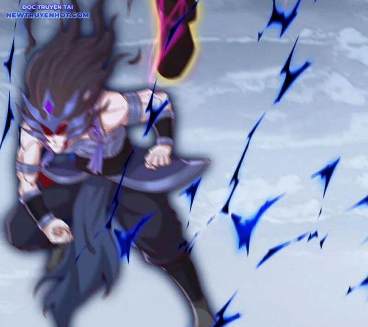 Ta Bị Nhốt Cùng Một Ngày Mười Vạn Năm 531 trang 24