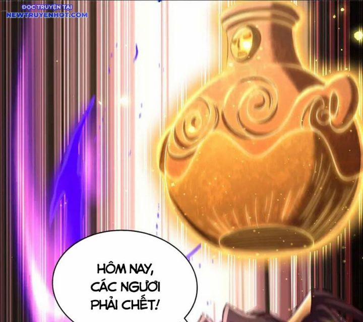 Ta Bị Nhốt Cùng Một Ngày Mười Vạn Năm 531 trang 26