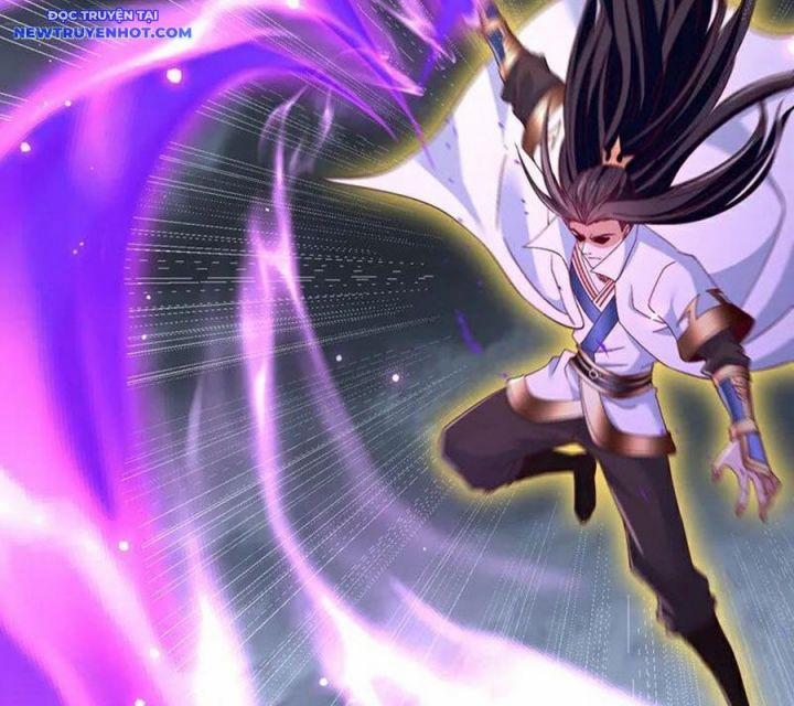 Ta Bị Nhốt Cùng Một Ngày Mười Vạn Năm 531 trang 32