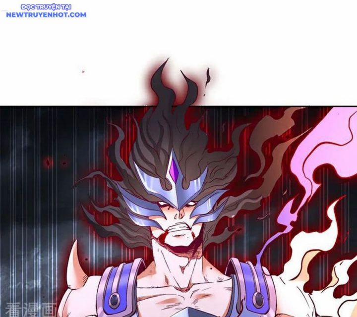 Ta Bị Nhốt Cùng Một Ngày Mười Vạn Năm 531 trang 37