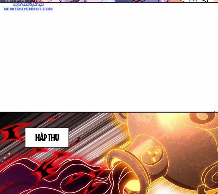 Ta Bị Nhốt Cùng Một Ngày Mười Vạn Năm 531 trang 38