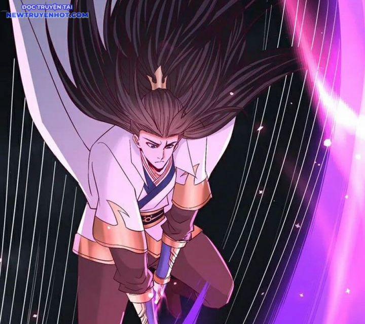 Ta Bị Nhốt Cùng Một Ngày Mười Vạn Năm 531 trang 42