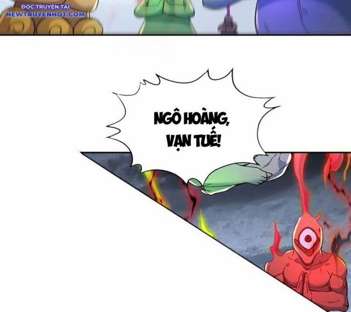 Ta Bị Nhốt Cùng Một Ngày Mười Vạn Năm 531 trang 57